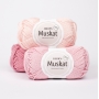 DROPS Muskat Desert Rose